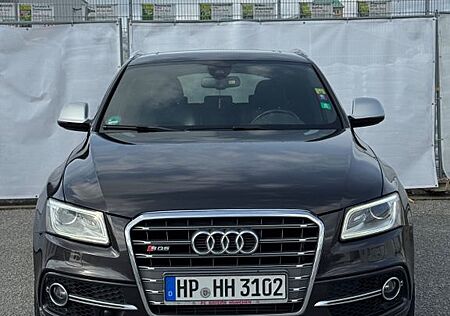 Audi SQ5 3.0 TDI Quattro