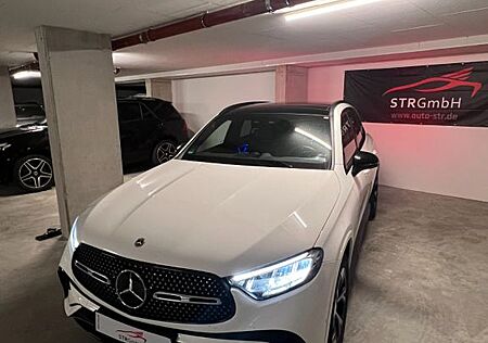 Mercedes-Benz GLE 300 d 4MATIC