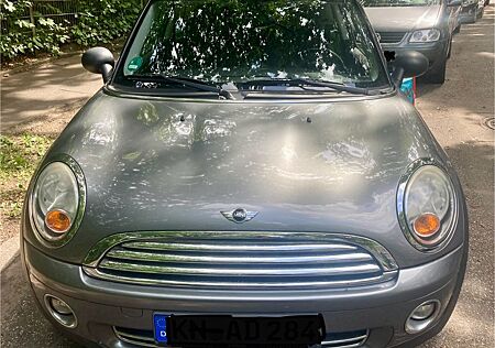 Mini ONE
