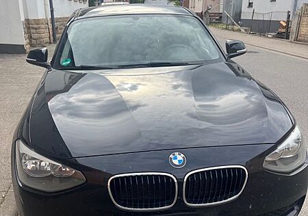 BMW 116i -