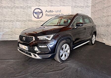 Seat Ateca 1.5 TSI Xperience/LED/CAM/NAVI/AHK/BEATS
