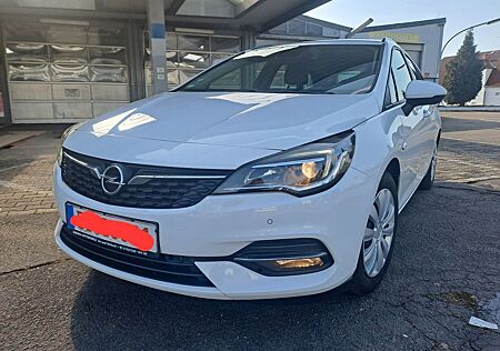 Opel Astra ST 1.5 Diesel 77kW,1-HAND,Navi,Tüv-NEU