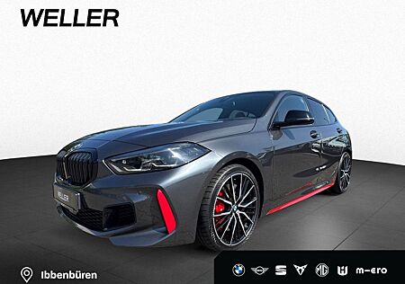 BMW 128ti M Sport HUD RFK PDC HiFi Lenkhz Navi SHZ