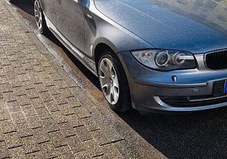 BMW 118i -