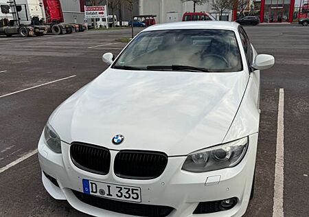 BMW 335i Cabrio M Sport Edition M Sport Edition