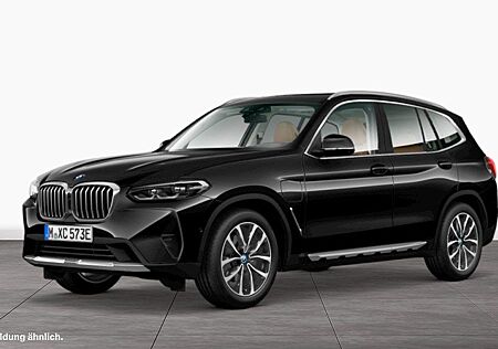 BMW X3 xDrive30e Head-Up PanoDach Hifi 19´LM DAB
