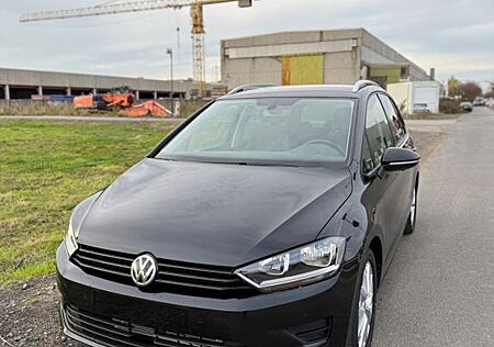 VW Golf Sportsvan Volkswagen 1.6 TDI Comfortline BMT Comfo...