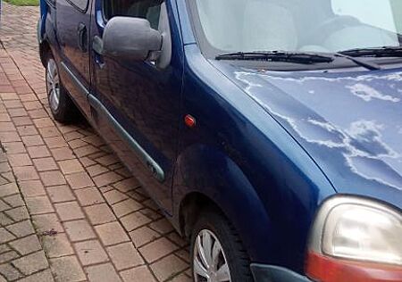 Renault Kangoo 1.4 *TÜV Neu*Technisch gut*