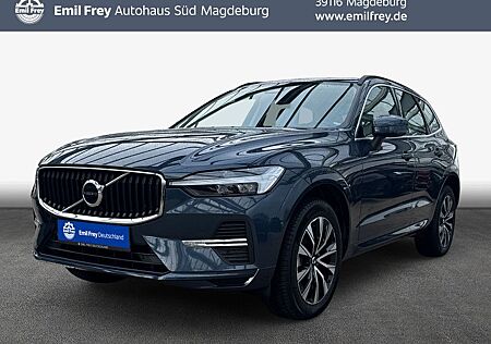 Volvo XC 60 XC60 B5 B AWD Core Audio-HK Fronts-h SiH GJR