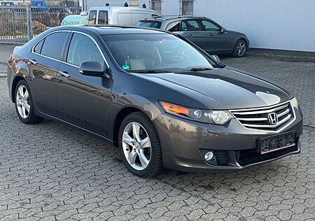 Honda Accord Exe. 2.4 Automatik S.-Dach Leder Xenon