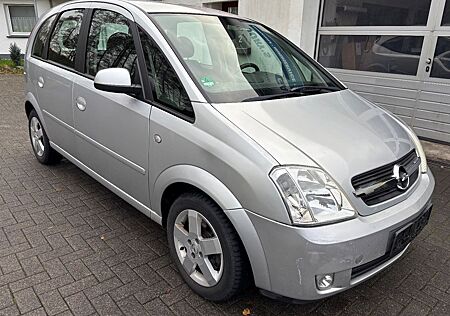 Opel Meriva 1.6 Essentia 74kW EasyTronic