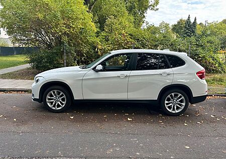 BMW X1 sDrive18i - TÜV 07/2027 - Bastlerfahrzeug