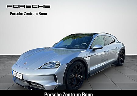 Porsche Taycan 4 Cross Turismo ''verfügbar ab 10.08.2025