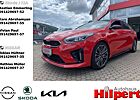 Kia Pro_ceed ProCeed GT 1.6T-GDI Pano Navi RFK