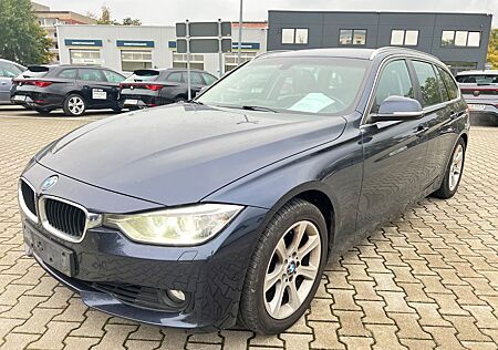 BMW 328 Baureihe 3 Touring i xDrive