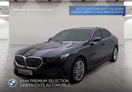 BMW 530e Limousine Driv.Assist.Prof Harman/K Kamera