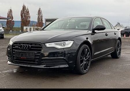 Audi A6 ULTRA/KAMERA/NAVI 2.0 TDI 190PS ultra S troni