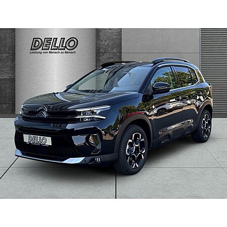 Citroën C5 Aircross leasen