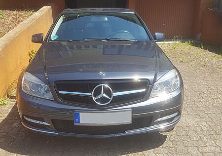 Mercedes-Benz C 180 CGI BlueEFFICIENCY AVANTG. Autom. AVAN...