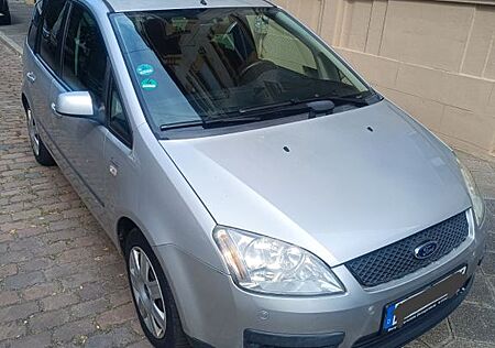 Ford C-Max 1.8 Trend Trend