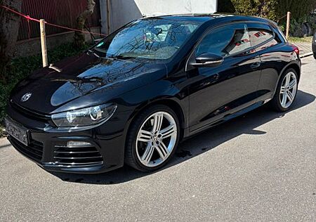 VW Scirocco Volkswagen 2.0 TSI R NEU TÜV 309PS