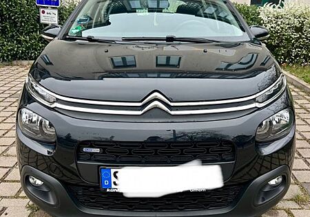 Citroën C3 PureTech 82 Stop&Start ELLE ELLE