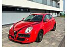 Alfa Romeo MiTo 1.4/Tüv bis 11-2025/2-Hand/Alufelgen/Klima