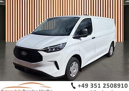 Ford Transit Custom 320 L2 Trend FWD*BLIS*Kamera*ACC