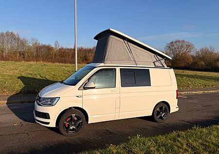 VW T6 Transporter Volkswagen * Bulli * T6 * Camper * Aufstelldach