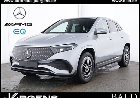 Mercedes-Benz EQA 250+ AMG-Sport/Distr/Kamera/LED/Ambi/Totw/18