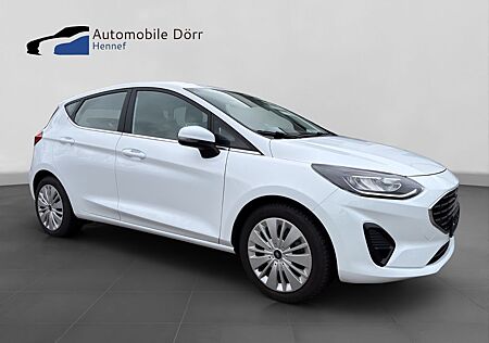 Ford Fiesta Titanium *Inspektion Neu*