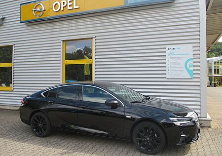 Opel Insignia B Grand Sport Business