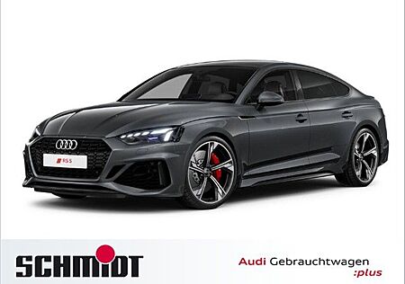 Audi RS5 Sportback 280km/h Carbon Laserl. HuD Pano B&