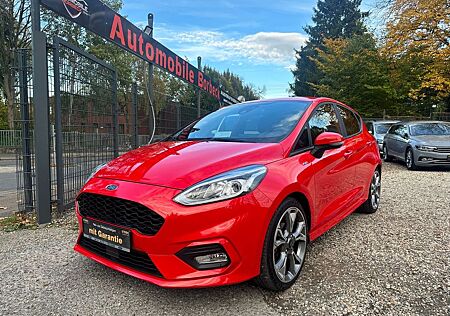 Ford Fiesta ST-Line *NAVI*LED*SITZHEIZ*