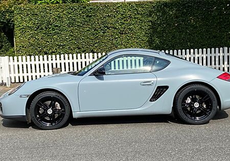 Porsche Cayman 2.9 -