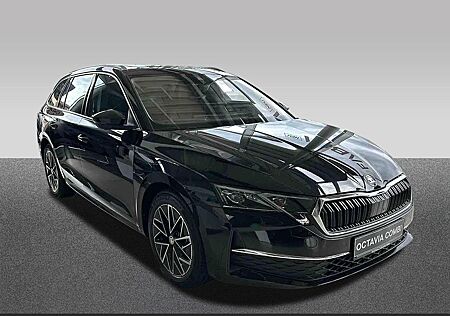 Skoda Octavia Combi Ultimate 2.0TDI DSG+Pano+AHK+Leder
