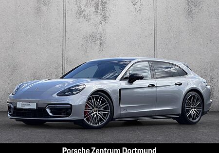 Porsche Panamera GTS Sport Turismo Panorama LED-Matrix