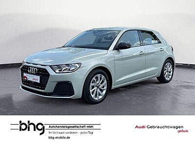 Audi A1 Sportback 30 TFSI advanced MMI/Interface/Assi