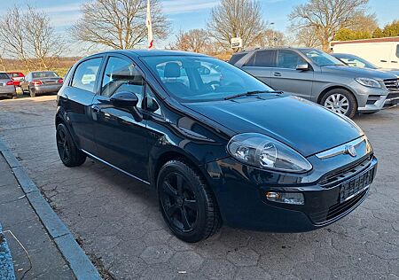 Fiat Punto EVO MyLife*TÜV+ServiceNeu*