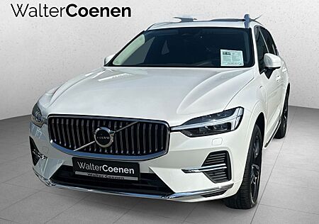 Volvo XC 60 XC60 T6 AWD Recharge AHK semi elektr. Frontschei