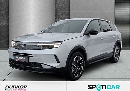 Opel Grandland X Grandland Edition MHEV Allwett. Navi CarPlay LED