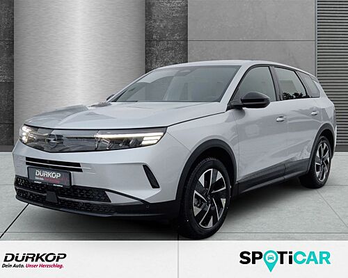 Opel Grandland Edition MHEV Allwett. Navi CarPlay LED