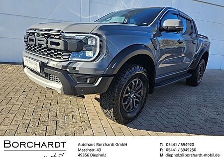 Ford Ranger e-4WD 3.0 Ecoboost el.Rollo Raptor-Pkt