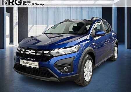 Dacia Sandero III 1.0 TCe100LPG Stepway Expression