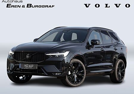 Volvo XC 60 XC60 Plus Black Edition AWD