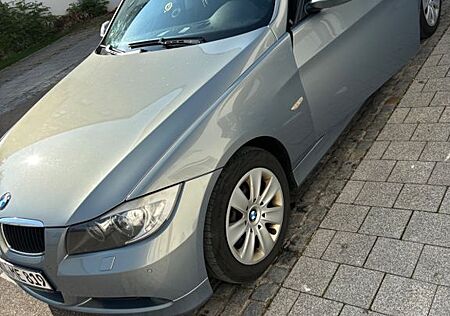 BMW 320d touring -