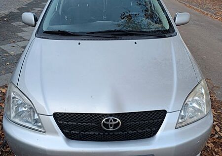 Toyota Corolla 1.6 -