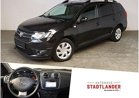 Dacia Logan MCV II Kombi Laureate 1.1 NAVI*KLIMA*BT-FS