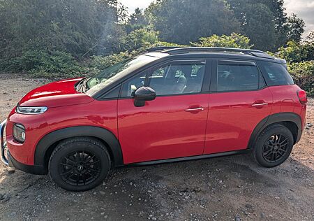 Citroën C3 Aircross PureTech 130 Stop&Start Shine Shine
