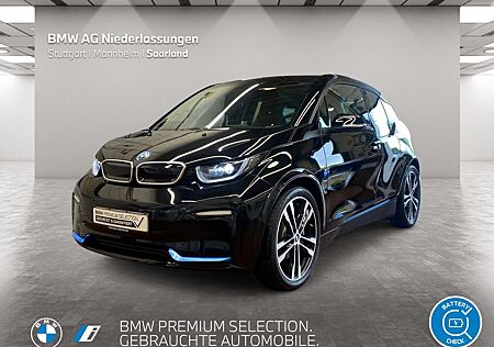 BMW i3s 120Ah Sitzheizung